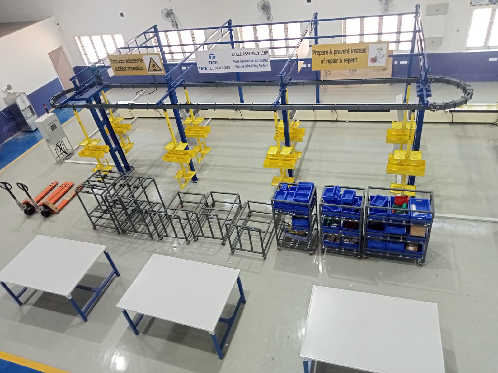 Industry 4.0 Centre of Excellence - Photo 61